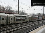 NJT Northeast Corridor service